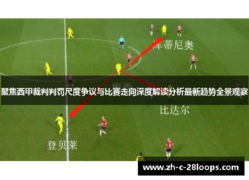 聚焦西甲裁判判罚尺度争议与比赛走向深度解读分析最新趋势全景观察 聚焦西甲裁判判罚尺度争议与比赛走向深度解读分析最新趋势全景观察