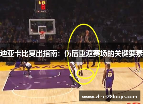 迪亚卡比复出指南：伤后重返赛场的关键要素