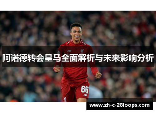 阿诺德转会皇马全面解析与未来影响分析