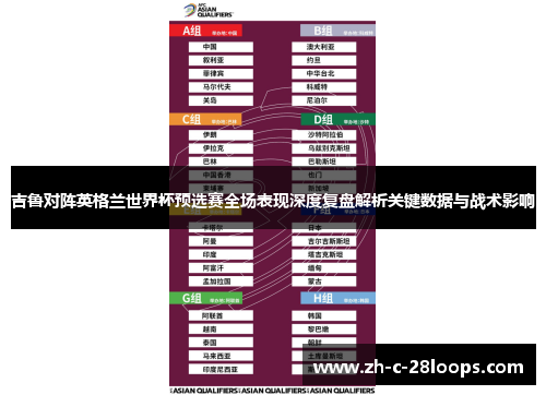 吉鲁对阵英格兰世界杯预选赛全场表现深度复盘解析关键数据与战术影响